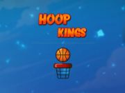 Игра Хооп Кингс  онлайн