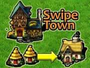 Игра Плъзнете град  онлайн