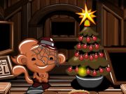 Игра Monkey Go Happy Етап 900  онлайн
