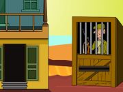 Игра Спасете Стрелеца  онлайн