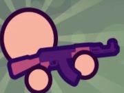 Игра Оцелял. io Battle Royale  онлайн