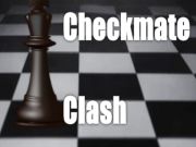 Игра Мат сблъсък  онлайн