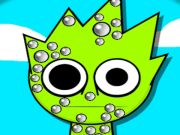 Игра Sprunki Pop It онлайн