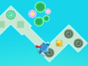 Игра Героичен свят на тире онлайн