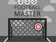 Игра Майстор на футбола  онлайн