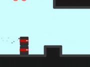 Игра Клоничен бегач онлайн