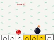 Игра Отскок Фюри  онлайн