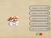 Игра Куче кликер  онлайн