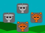 Игра Sprunki Incredibox памет онлайн