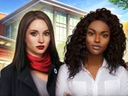 Игра Библиотечни загадки  онлайн