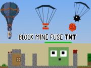 Игра Блокирайте моя предпазител tnt онлайн