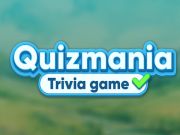 Игра Игра Quizmania Trivia  онлайн