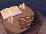 Игра Страшна нощ  онлайн