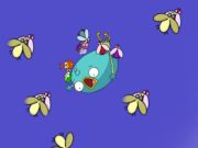 Игра Реколта човки pe-choo! онлайн