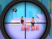 Игра Жесток стрелец  онлайн
