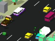 Игра Rushy Racing онлайн