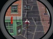 Игра Стреляй и убивай  онлайн