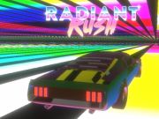 Игра Лъчезарен прилив онлайн