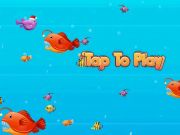 Игра Подарък Gobbler Fish  онлайн