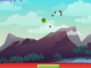 Игра Игра с топки  онлайн