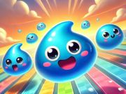 Игра Slime Rush онлайн