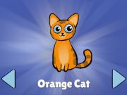 Игра Кити Кликър  онлайн
