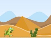 Игра Rundinorun онлайн