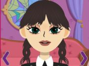 Игра Очарователен фризьорски салон онлайн Игра Очарователен фризьорски салон онлайн