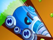 Игра Скъпоценен копач онлайн
