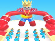 Игра Шеф Хънтър бягайте онлайн