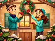 Игра Дрънкащи парчета  онлайн