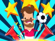 Игра Звезда от отскок онлайн