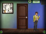 Игра Amgel Easy Room Escape 238 онлайн