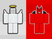 Игра Добър или лош Оби  онлайн