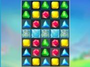 Игра Мач на бижута 3 онлайн