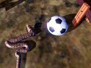 Игра Истински симулатор на змии 3D  онлайн