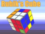 Игра Кубчето на Рубик  онлайн