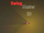 Игра Swing Master 2D онлайн