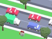 Игра Пиле Кросър  онлайн