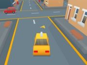 Игра Бързо такси  онлайн
