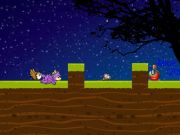 Игра Лов на мишки  онлайн