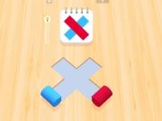 Игра Цветна ролка 3D  онлайн