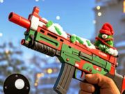 Игра Call Of Duty: Коледен огън  онлайн