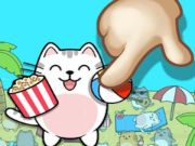 Игра Намерете котката  онлайн