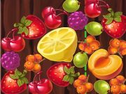 Игра Фюжън плодове  онлайн