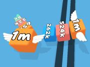 Игра Змия 2048  онлайн