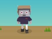 Игра Каубойски дуел  онлайн