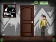 Игра Amgel Easy Room Escape 240 онлайн