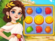Игра Атина мач  онлайн