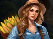 Игра Селско съкровище  онлайн